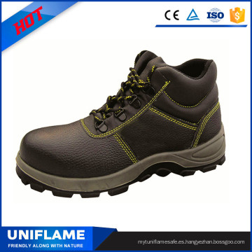 China Ce En20345 Sbp / S1p Zapatos de trabajo de seguridad para hombres